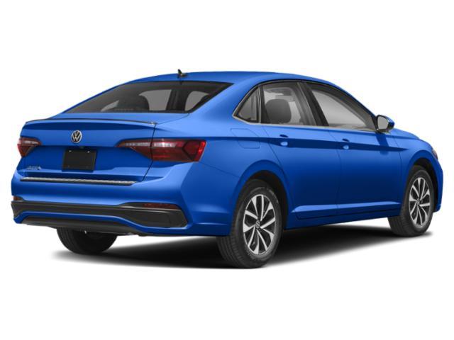 used 2024 Volkswagen Jetta car, priced at $20,995