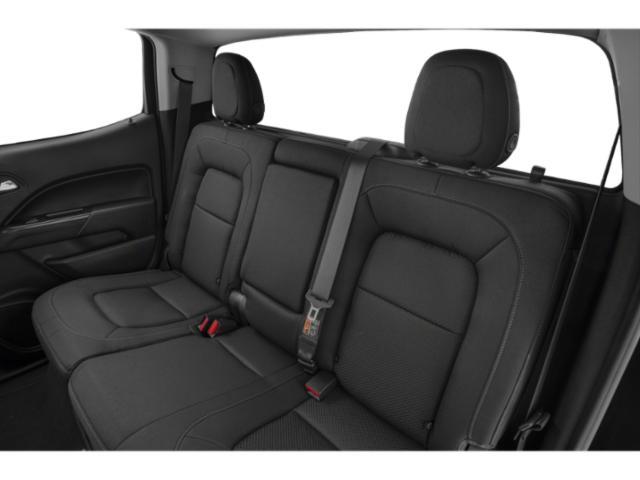 used 2022 Chevrolet Colorado car, priced at $29,575