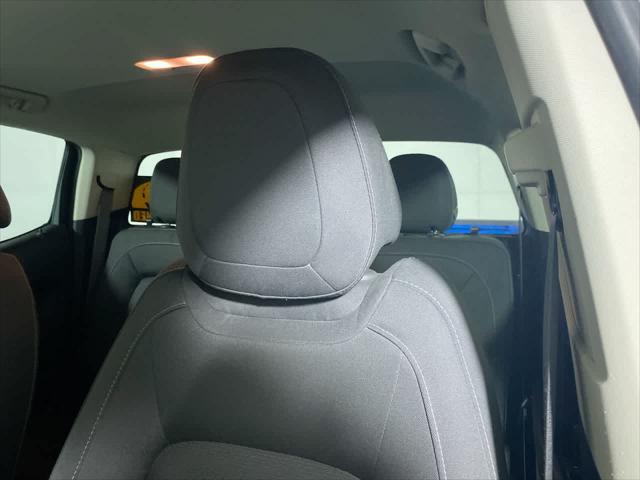 used 2022 Chevrolet Colorado car, priced at $26,999