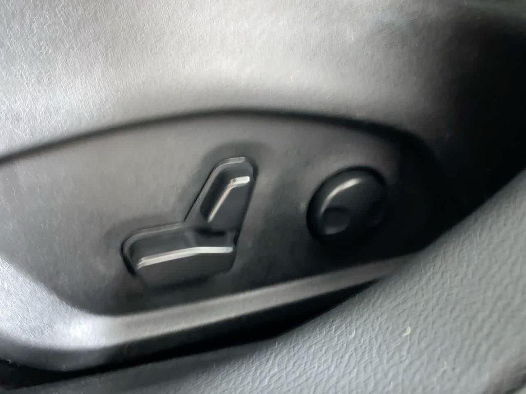 used 2024 Jeep Compass car, priced at $25,695