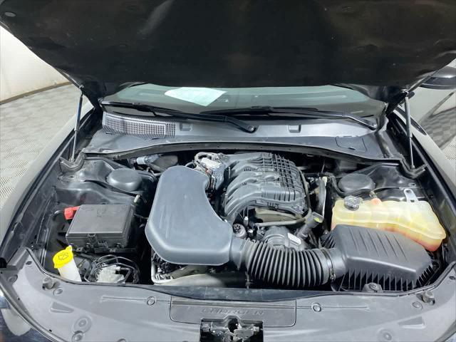 used 2023 Dodge Charger car, priced at $27,345