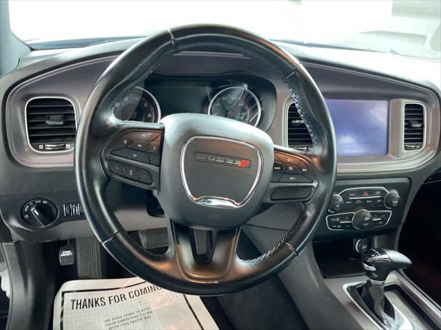 used 2023 Dodge Charger car, priced at $27,345