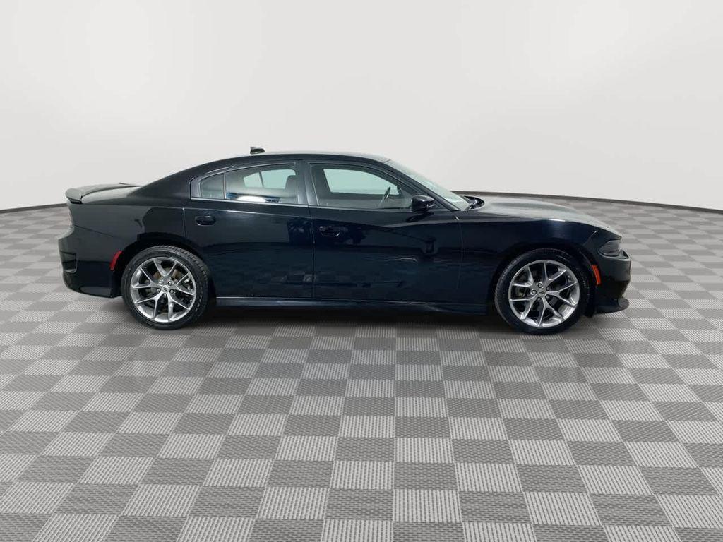 used 2023 Dodge Charger car, priced at $25,985