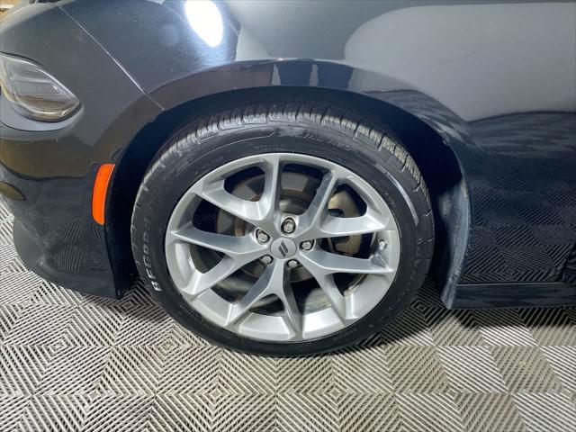 used 2023 Dodge Charger car, priced at $27,345