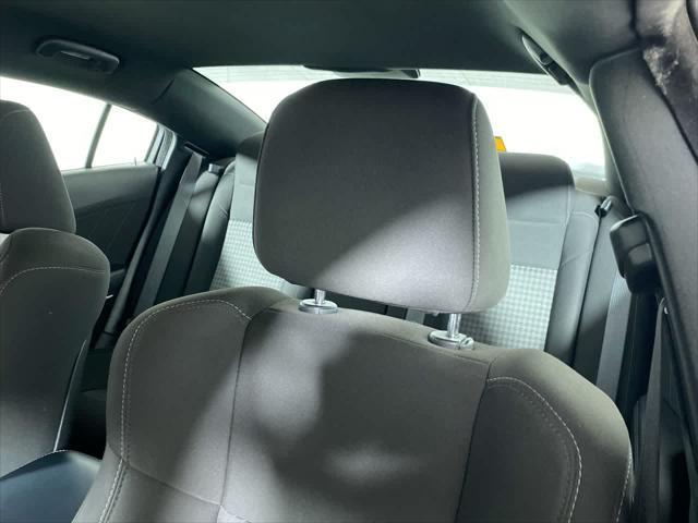 used 2023 Dodge Charger car, priced at $27,345