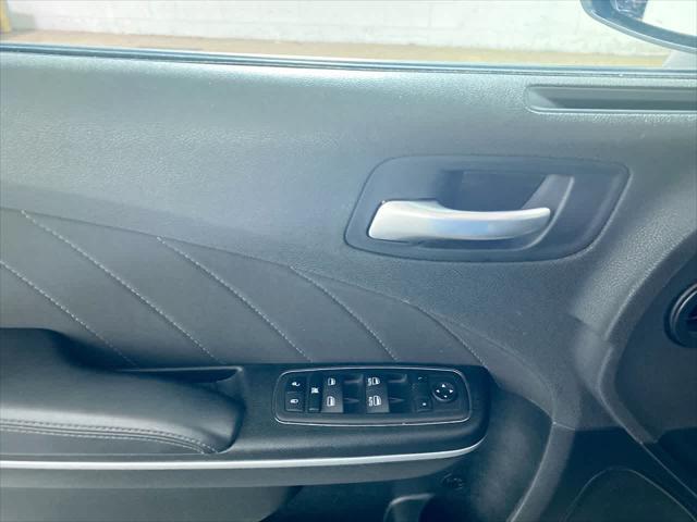 used 2023 Dodge Charger car, priced at $27,345