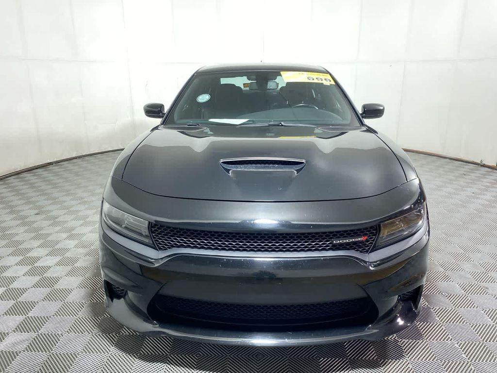 used 2023 Dodge Charger car, priced at $26,835