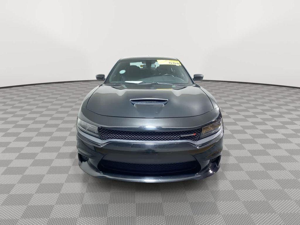 used 2023 Dodge Charger car, priced at $25,985