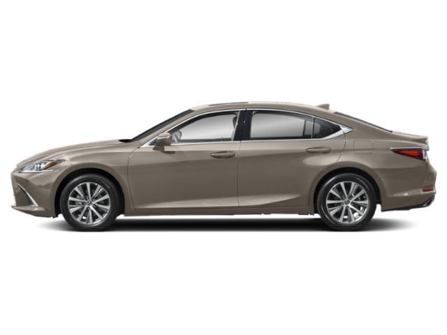 used 2019 Lexus ES 350 car, priced at $30,495