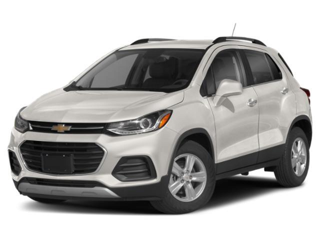 used 2021 Chevrolet Trax car, priced at $21,995