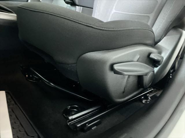 used 2022 Jeep Renegade car, priced at $23,495