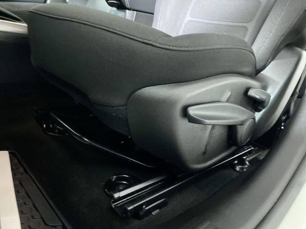 used 2022 Jeep Renegade car, priced at $21,480