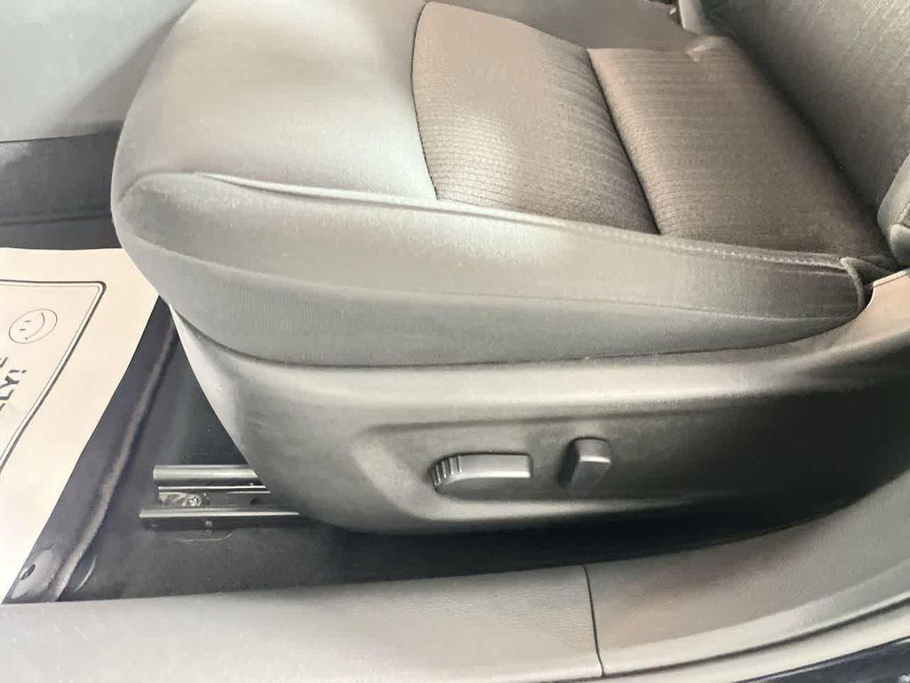 used 2024 Nissan Altima car, priced at $20,408