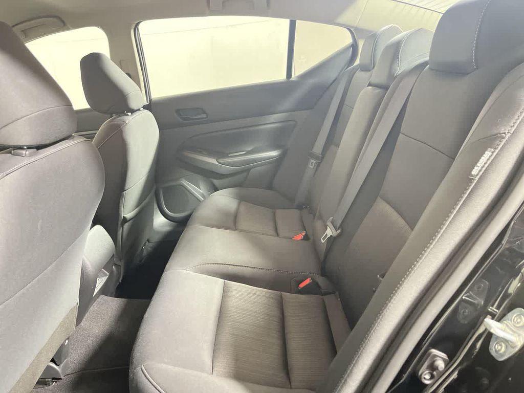 used 2024 Nissan Altima car, priced at $20,408