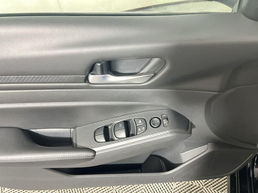 used 2024 Nissan Altima car, priced at $20,408