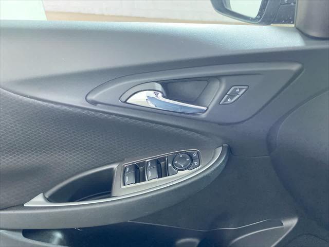 used 2023 Chevrolet Malibu car, priced at $20,995