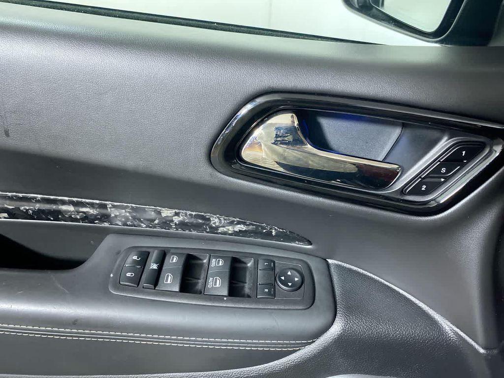 used 2023 Dodge Durango car, priced at $76,995