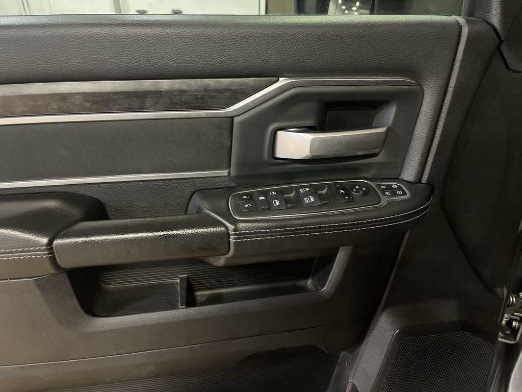 used 2024 Ram 3500 car, priced at $50,245