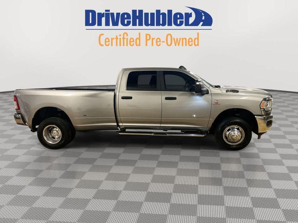 used 2024 Ram 3500 car, priced at $50,245