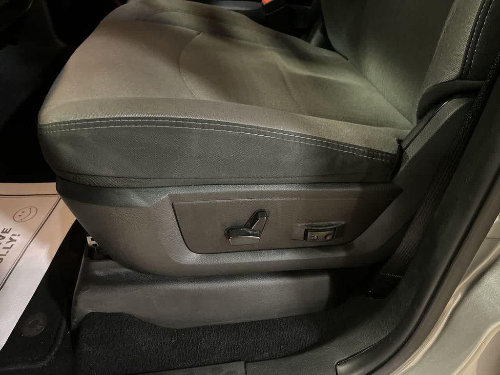 used 2024 Ram 3500 car, priced at $50,245