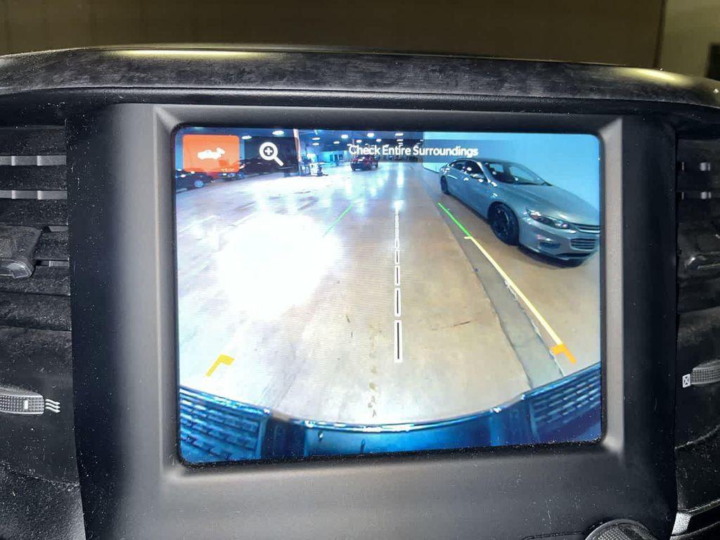 used 2024 Ram 3500 car, priced at $50,245