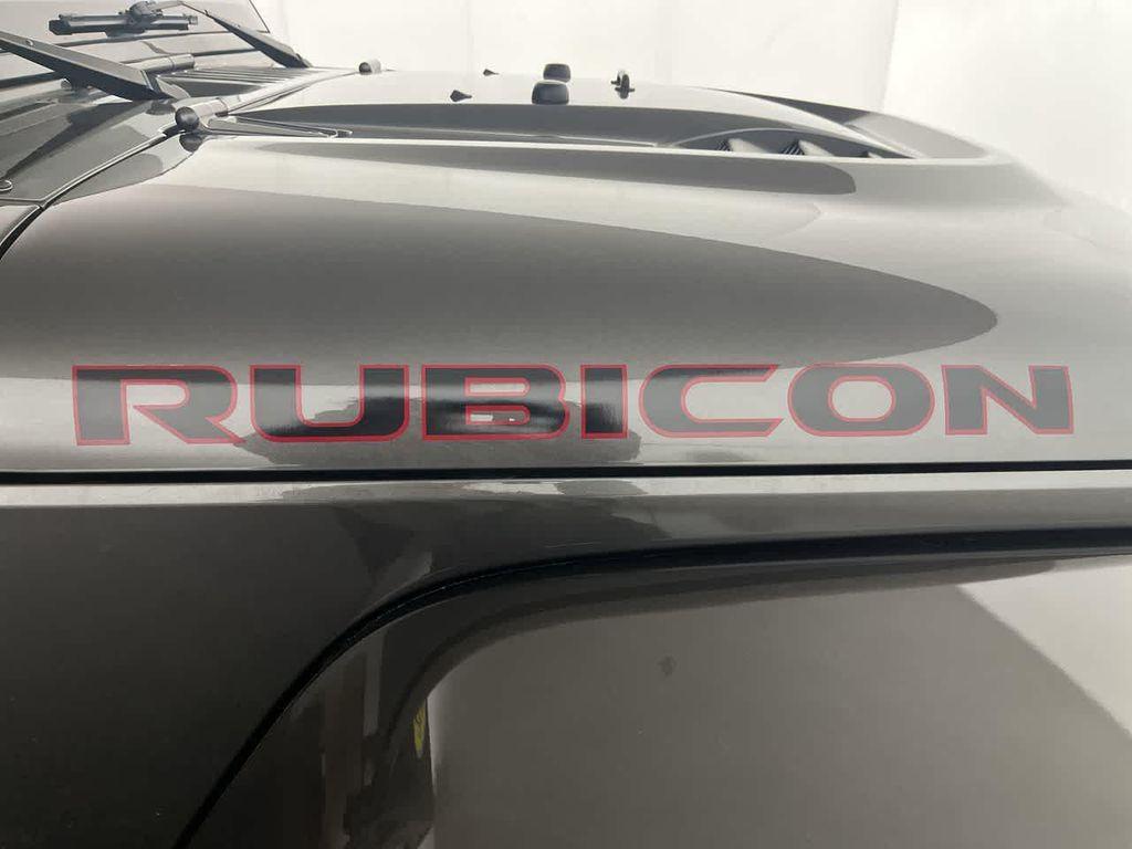 used 2017 Jeep Wrangler Unlimited car, priced at $22,936