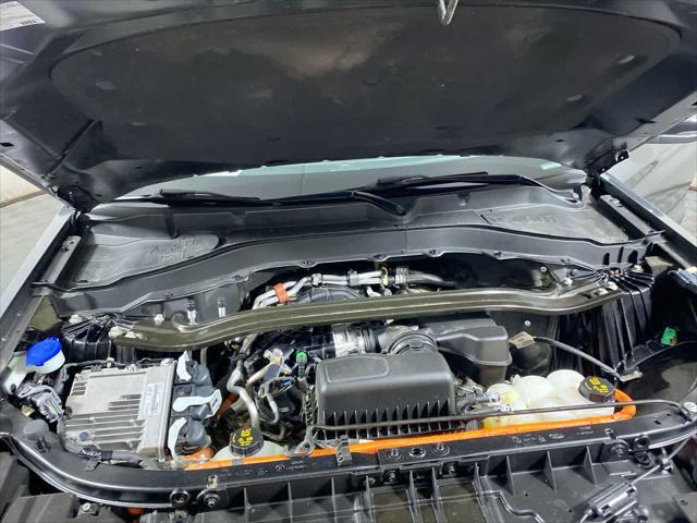 used 2022 Ford Explorer car, priced at $28,707