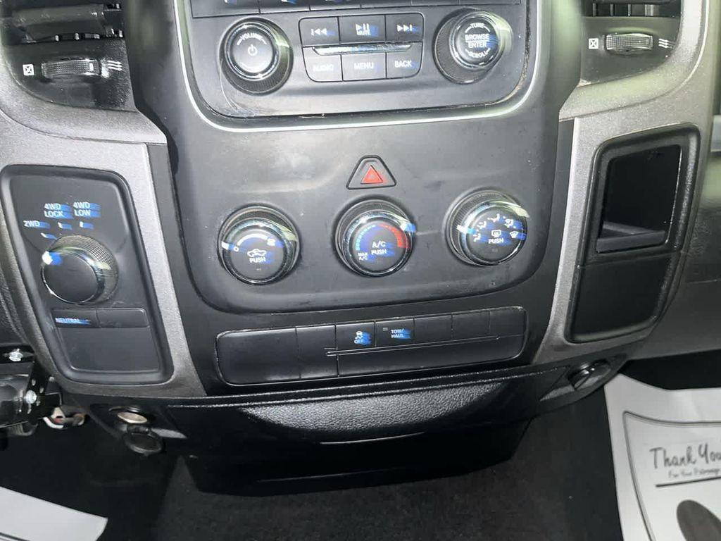 used 2013 Ram 1500 car, priced at $12,245