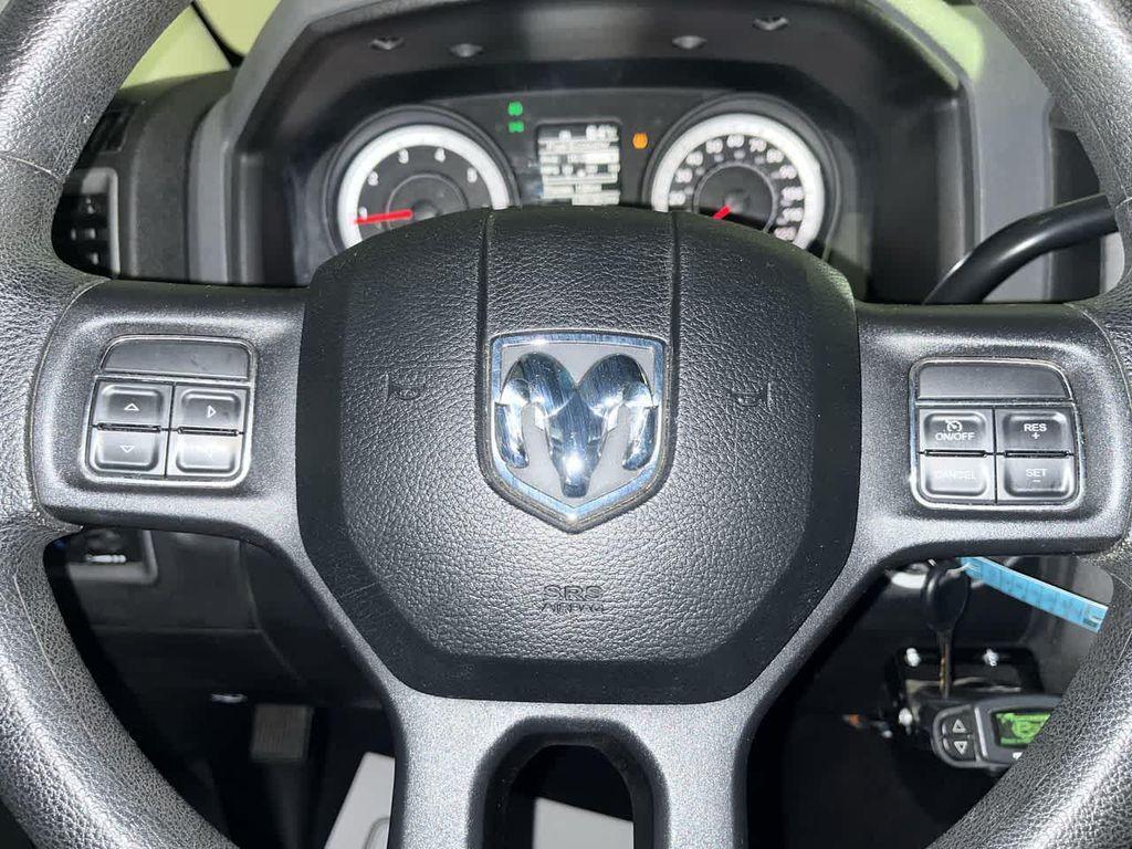 used 2013 Ram 1500 car, priced at $12,245