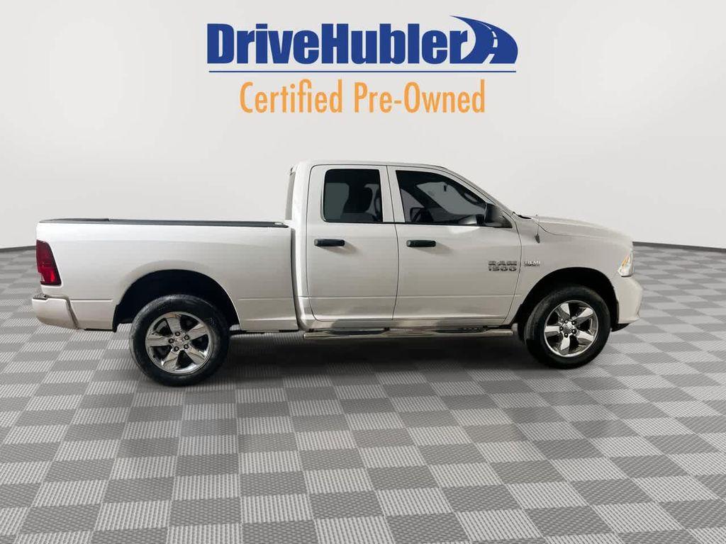 used 2013 Ram 1500 car, priced at $12,245