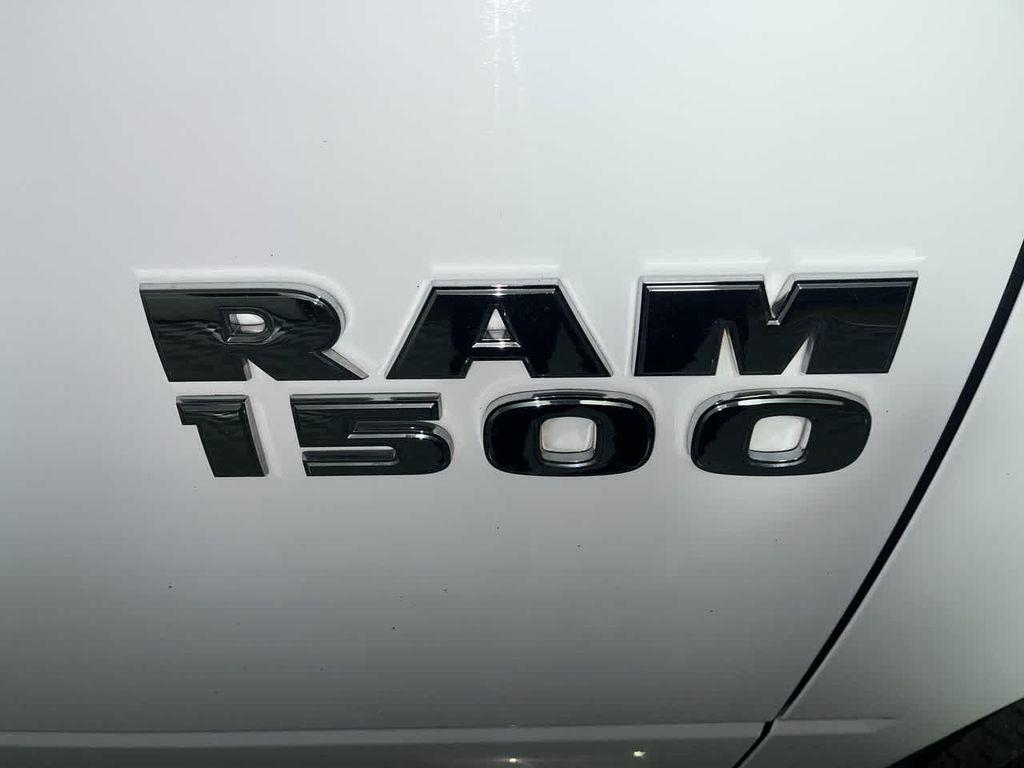 used 2013 Ram 1500 car, priced at $12,245
