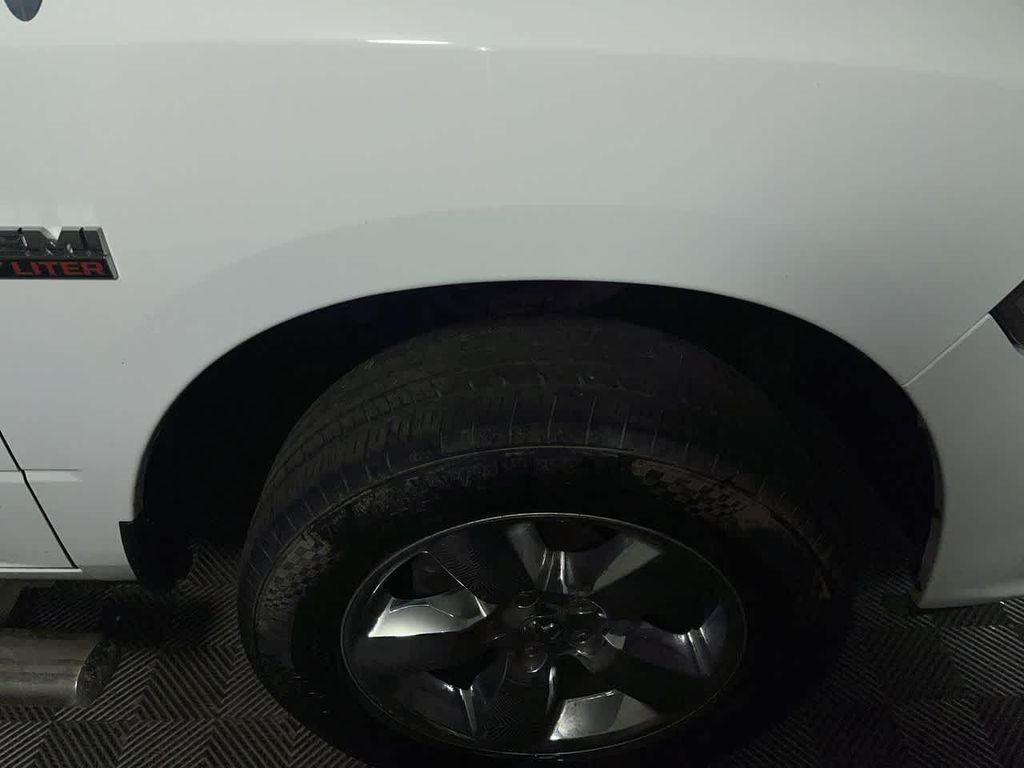 used 2013 Ram 1500 car, priced at $12,245