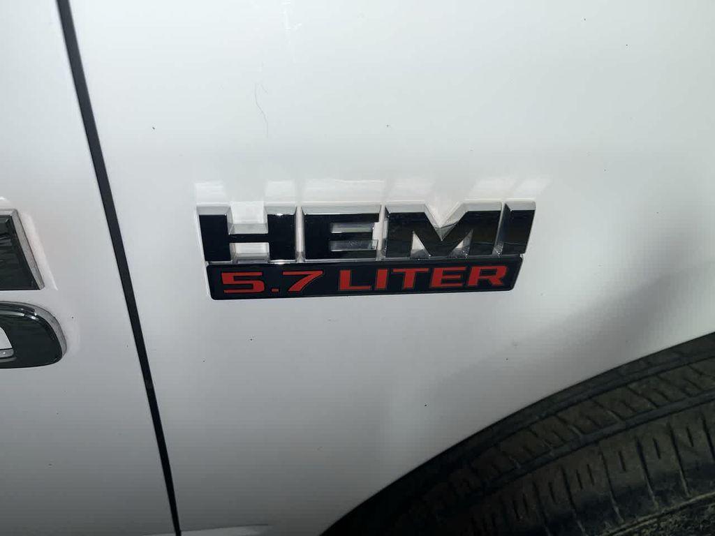 used 2013 Ram 1500 car, priced at $12,245