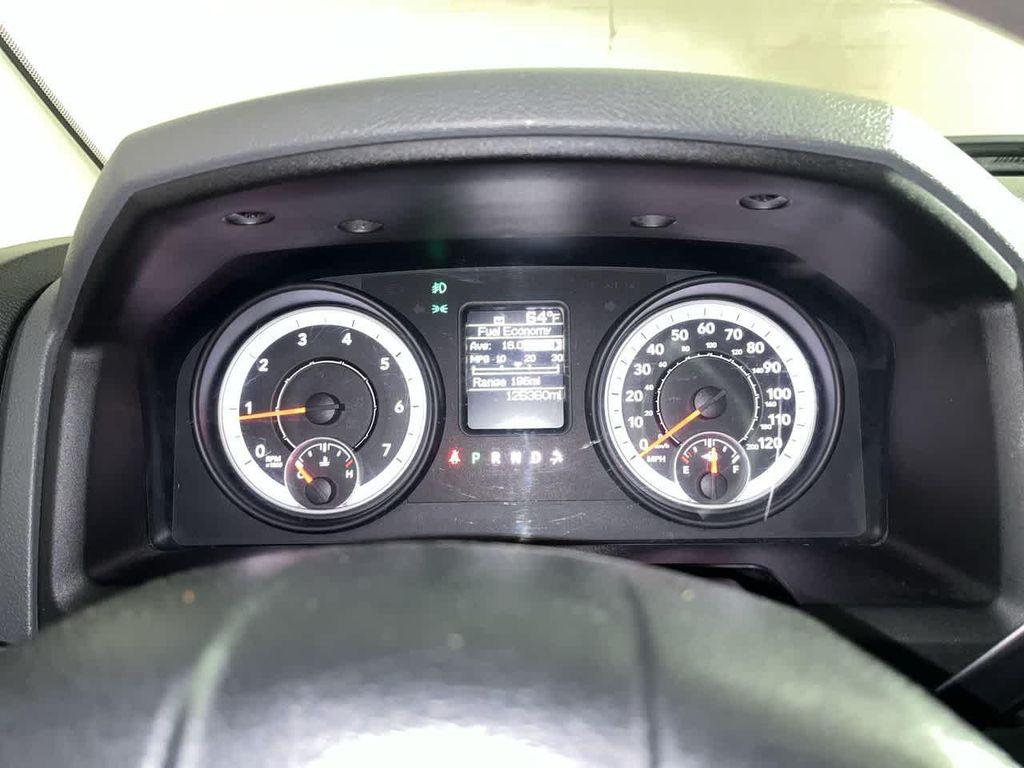 used 2013 Ram 1500 car, priced at $12,245