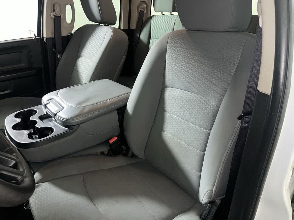 used 2013 Ram 1500 car, priced at $12,245