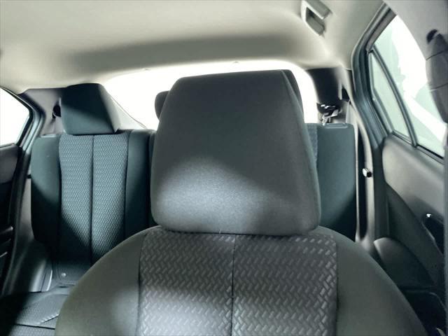 used 2024 Mitsubishi Eclipse Cross car, priced at $23,795