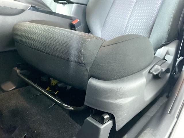 used 2024 Mitsubishi Eclipse Cross car, priced at $23,795
