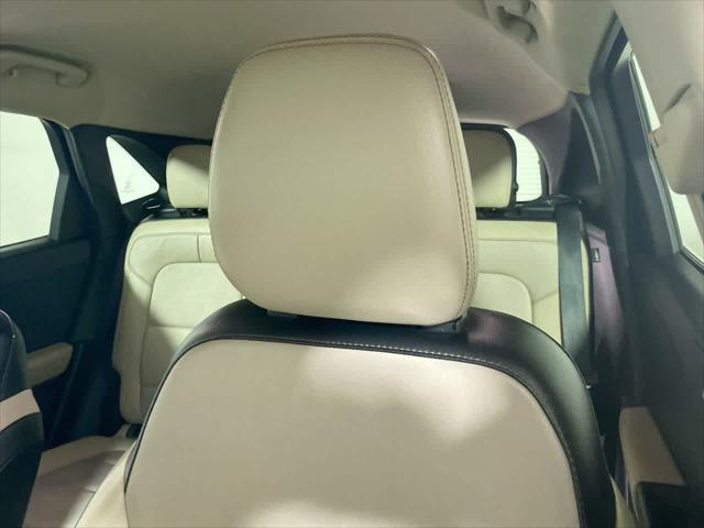 used 2020 Ford Escape car, priced at $17,681