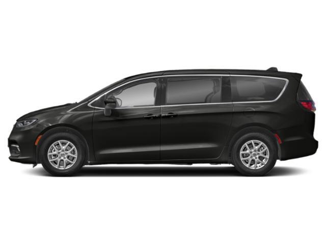 used 2023 Chrysler Pacifica car, priced at $24,495