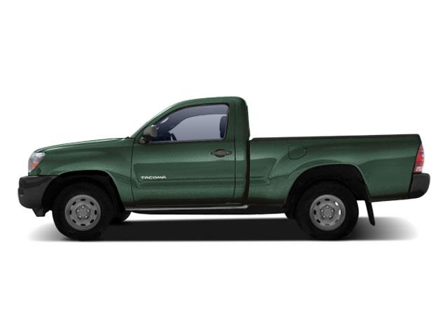 used 2009 Toyota Tacoma car, priced at $3,995