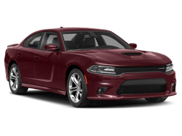 used 2021 Dodge Charger car, priced at $30,895