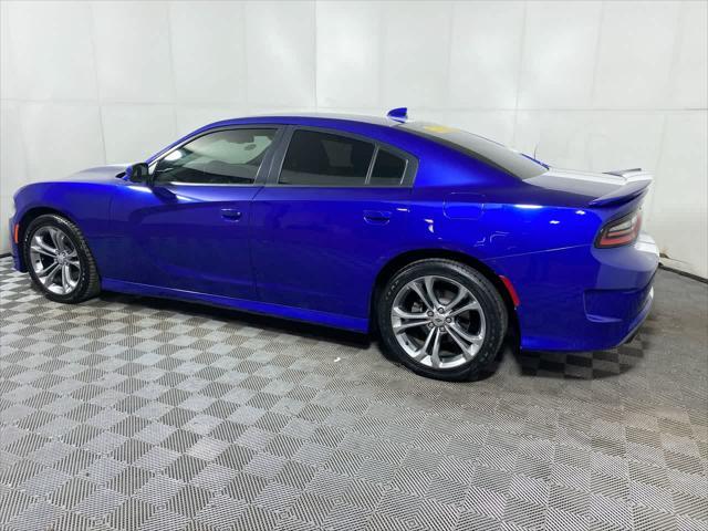 used 2021 Dodge Charger car, priced at $30,160