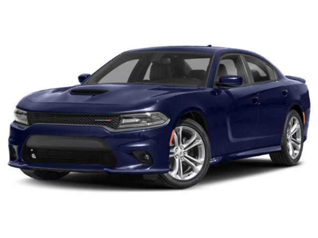 used 2021 Dodge Charger car, priced at $30,895