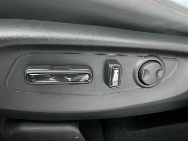 used 2024 Honda CR-V Hybrid car, priced at $37,282
