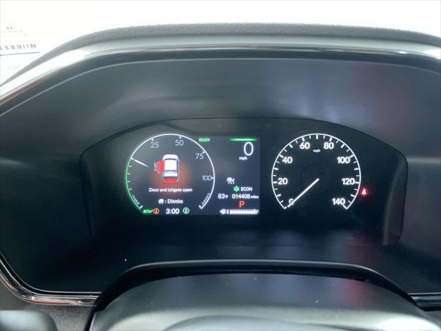 used 2024 Honda CR-V Hybrid car, priced at $37,282