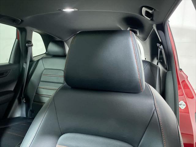 used 2024 Honda CR-V Hybrid car, priced at $37,282