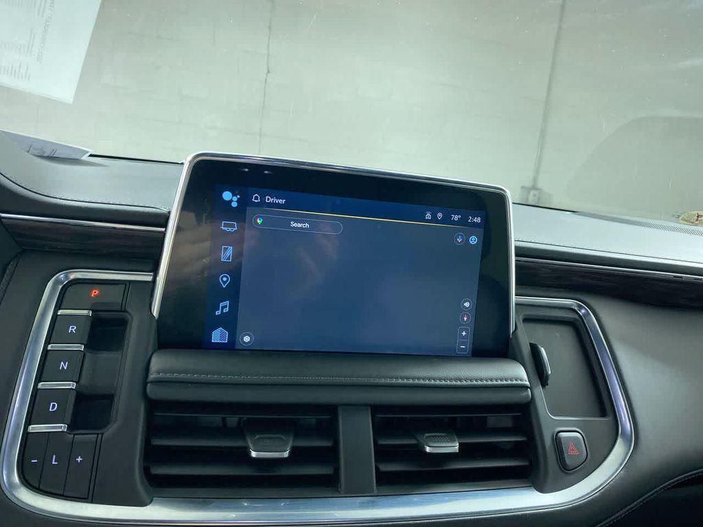 used 2023 Chevrolet Tahoe car, priced at $44,631
