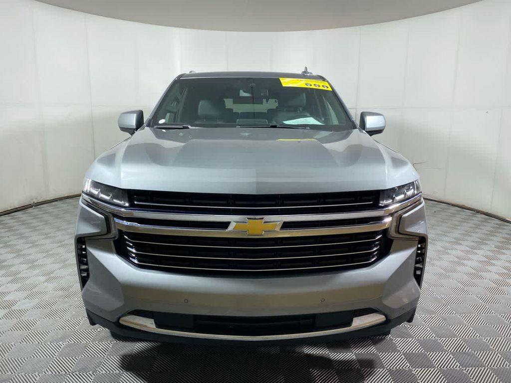 used 2023 Chevrolet Tahoe car, priced at $44,631
