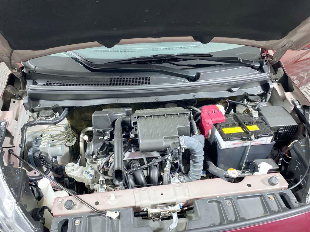 used 2024 Mitsubishi Mirage car, priced at $13,895