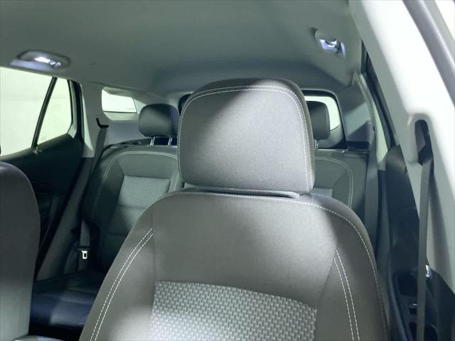 used 2023 GMC Terrain car, priced at $24,365
